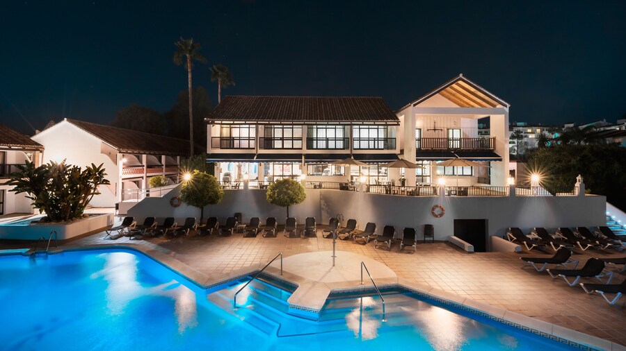 Hotel Ona Diana Park