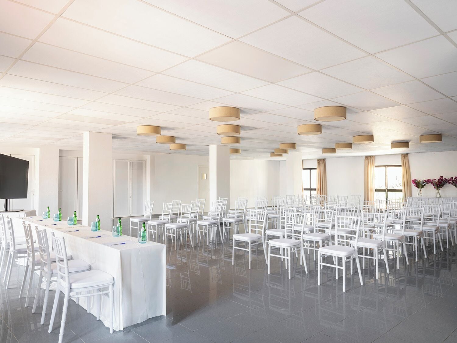 Sala de reuniones