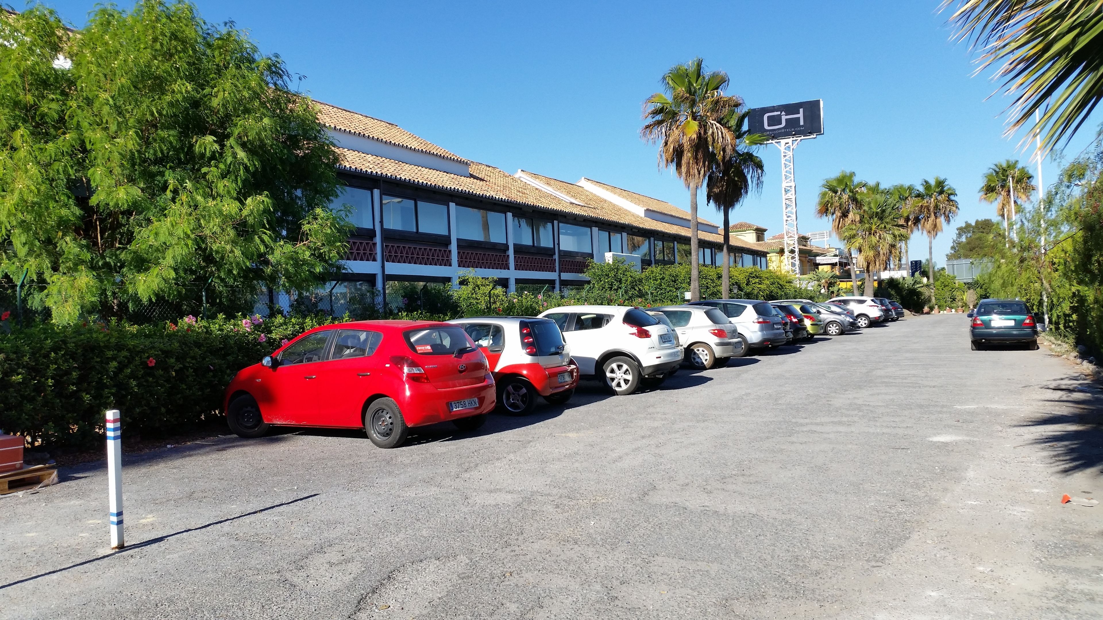 Foto - Ona Diana Park