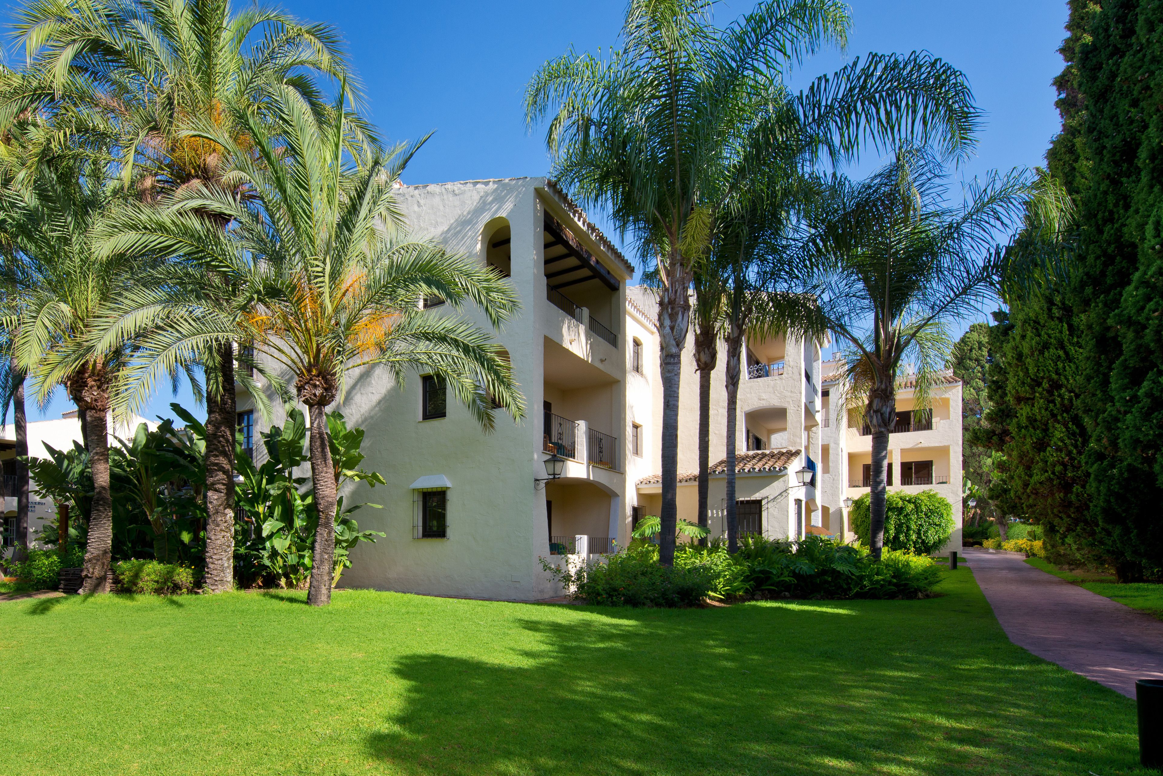 Foto - BlueBay Banus Hotel 