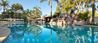 Hotel BlueBay Banús
