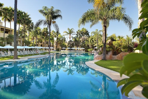 Hotel BlueBay Banús