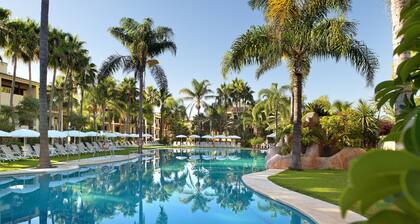 Hotel BlueBay Banús