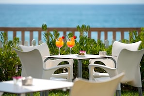View from property - Hotel BlueBay Banús (Marbella)
