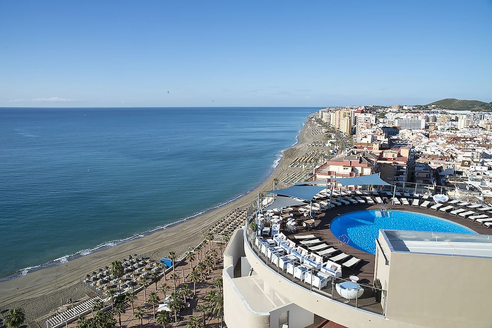 Hotel El Puerto by Pierre & Vacances