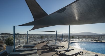 Hotel El Puerto by Pierre & Vacances