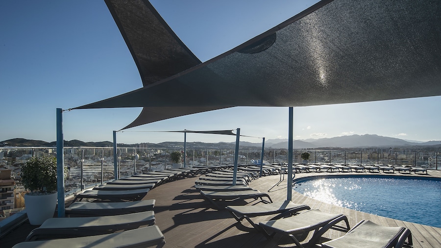 Hotel El Puerto by Pierre & Vacances