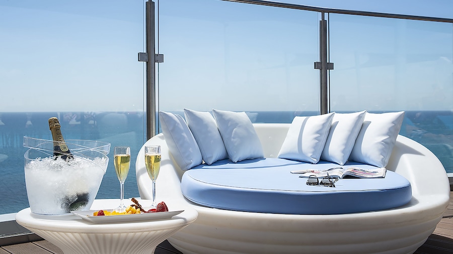 Hotel El Puerto by Pierre & Vacances