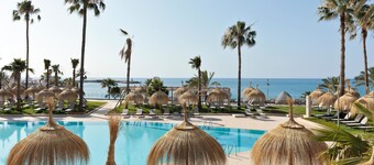 Hotel Best Tritón