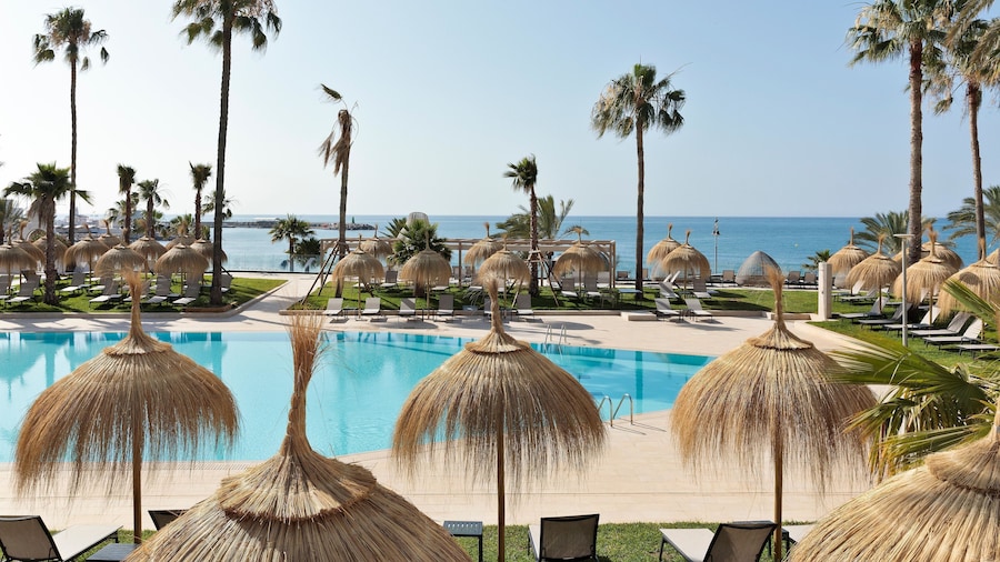 Hotel Best TritĂłn