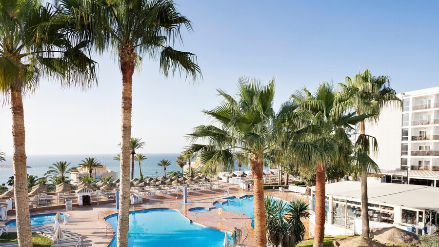 Hotel Best Siroco