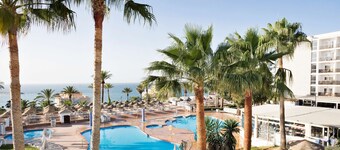 Hotel Best Siroco