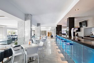 Bar (på overnattingsstedet)