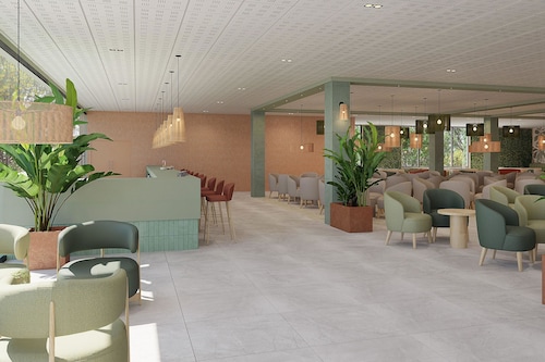 Hotel Best Siroco