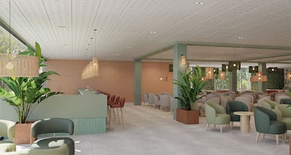 Hotel Best Siroco
