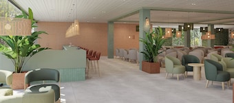 Hotel Best Siroco