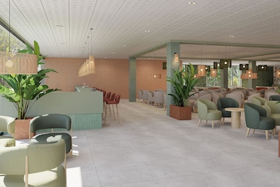 Hotel Best Siroco