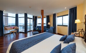 Minibar, free WiFi, bed sheets - Hotel MS Amaragua (Torremolinos)