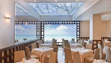 Aperto a colazione e cena