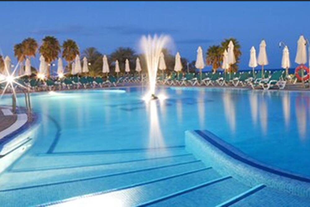 Hotel MS Amaragua