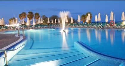 Hotel MS Amaragua