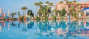 Hotel MS Amaragua