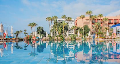 Hotel MS Amaragua