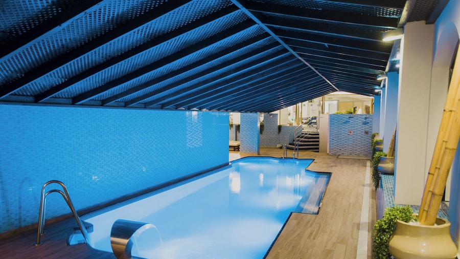 MS Aguamarina Costa del Sol