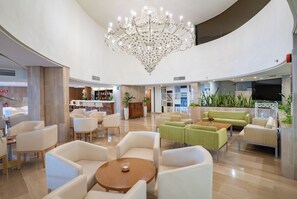 Bar (on property) - MS Aguamarina Costa del Sol (Torremolinos)