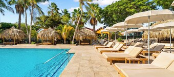 Livingstone Jan Thiel Resort