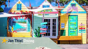 Ăquipement de lâhĂ©bergement