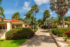 Exterior - Livingstone Jan Thiel Beach Resort (Jan Thiel)