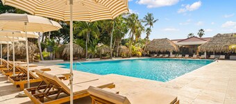 Sonesta Hotels & Resorts Livingstone Curacao