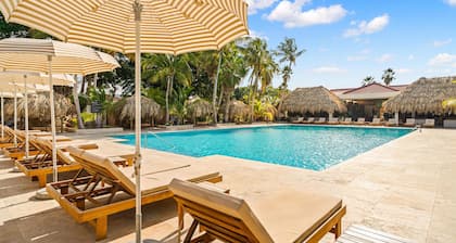 Sonesta Hotels & Resorts Livingstone Curacao