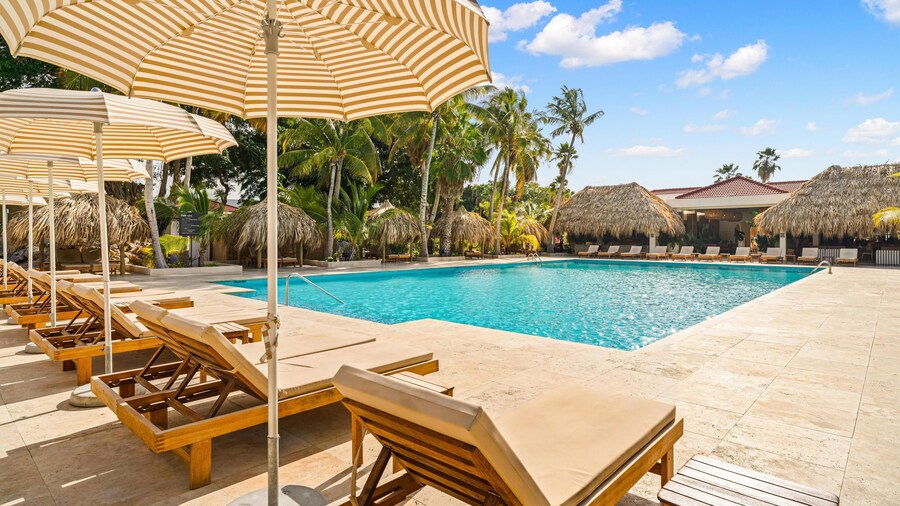 Sonesta Hotels & Resorts Livingstone Curacao