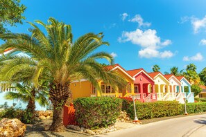 Exterior - Livingstone Jan Thiel Beach Resort (Jan Thiel)