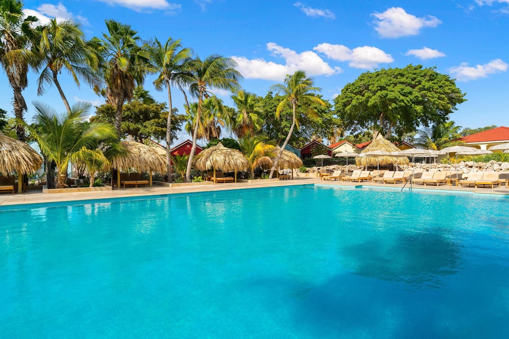 Sonesta Hotels & Resorts Livingstone Curacao