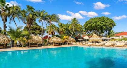 Sonesta Hotels & Resorts Livingstone Curacao