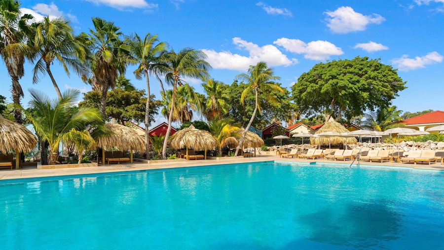 Sonesta Hotels & Resorts Livingstone Curacao