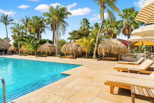 Livingstone Jan Thiel Beach Resort