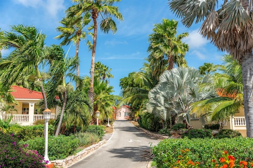Sonesta Hotels & Resorts Livingstone Curacao