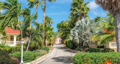 Sonesta Hotels & Resorts Livingstone Curacao