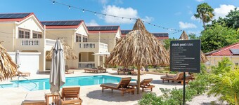 Livingstone Jan Thiel Resort