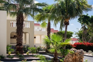 Deluxe Double Room | Exterior