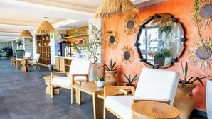 Reception - Mia Reef Isla Mujeres - All Inclusive (Isla Mujeres)