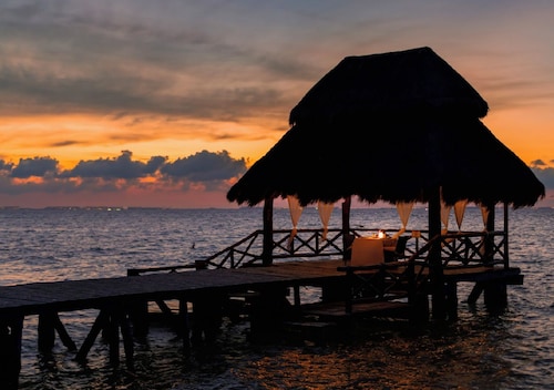 Mia Reef Isla Mujeres - All Inclusive