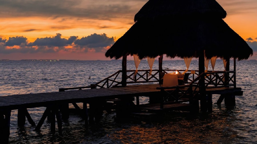Mia Reef Isla Mujeres - All Inclusive