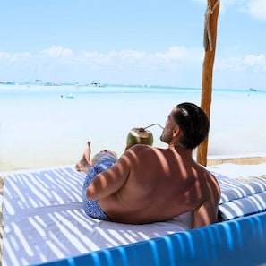 Exterior - Mia Reef Isla Mujeres - All Inclusive (Isla Mujeres)