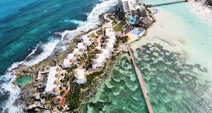 Mia Reef Isla Mujeres - All Inclusive