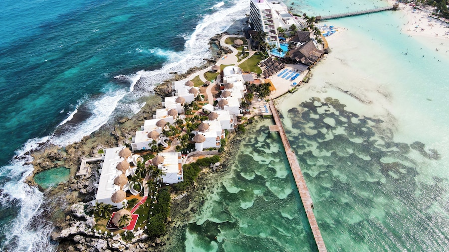 Mia Reef Isla Mujeres - All Inclusive